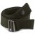 Lundhags – Lundhags Elastic Belt – Belt measurement S/M, black/olive