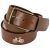 Maloja – BruschM. – Belt measurement 100 cm, brown