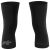 ASSOS – Spring Fall Knee Heaters – Knee sleeves dimension II – XL/XXL/3XL, black