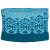 Finkid – Kid’s Letku – Scarf size One Size, blue