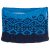 Finkid – Kid’s Letku – Scarf size One Size, blue