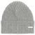 Sätila – Avan – Beanie size One Size, grey