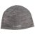 Stoic – HelsingborgSt. Fleece Hat – Beanie size One Size, grey