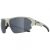 Alpina – Lyron HR Mirror S3 – Cycling glasses grey