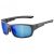 Alpina – Alpina Lyron S Mirror Cat 3 – Cycling glasses grey/blue