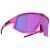 Bliz – Fusion Nano Optics Nordic Light Cat: 2 VLT 22% – Cycling glasses purple