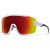 Smith – Wildcat ChromaPop S3 (VLT 15%) + S0 (VLT 90%) – Cycling glasses red