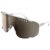 POC – Devour Mirror Cat. 2 – Cycling glasses grey