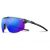 Julbo – Final Photochromic S1-3 (VLT 13-72%) – Biking glasses multi