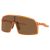 Oakley – Sutro S3 (VLT 17%) – Biking glasses brown