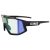 Bliz – Imaginative and prescient Nano Optics Photochromic S1-3 (VLT 50-14%) – Biking glasses white