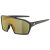 Alpina – Ram Q-Lite Reflect Cat. 3 – Biking glasses olive