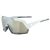 Alpina – Rocket Q-Lite Replicate Cat. 3 – Biking glasses gray