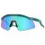 Oakley – Hydra Prizm S3 (VLT 12%) – Biking glasses turquoise