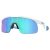 Oakley – Child’s Resistor Prizm S3 (VLT 12%) – Biking glasses blue