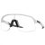 Oakley – Sutro Lite Photochromic S1-S2 (VLT 69%-23%) – Biking glasses gray/white