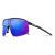 Julbo – Density Reactiv S1-3 – Cycling glasses size L, blue