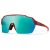 Smith – Shift Break up Magazine Replicate S2 (VLT 30%) + S0 (VLT 89%) – Biking glasses turquoise