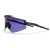 CHPO – Alvin Replicate Polarized – Biking glasses dimension L, crimson