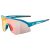 Alpina – Sonic HR QV Reflect Cat. 1-3 – Biking glasses multi