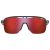 Julbo – Frequency Reactive S0-3 Top Distinction (VLT 15-87%) – Biking glasses crimson