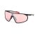 adidas eyewear – SP0074 Cat. 2 (VLT 28%) – Biking glasses crimson