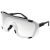 POC – Consume Photochromic Cat. 0-3 – Biking glasses white/gray