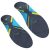 Bauerfeind Sports – Run Performance Insoles – Insole size 35