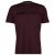 super.natural – 3D Signature Tee – Merino shirt size M, brown