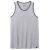 Smartwool – Tank – Merino shirt size S, grey