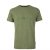 Pally’Hi – Ready For Whatever – Merino shirt size M, green