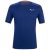 Salewa – Agner Alpine Merino T-Shirt – Merino shirt size 52, blue