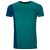 Ortovox – 170 Cool Vertical T-Shirt – Merino shirt size M, green