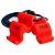 Max Climbing – Maxgrip – Training grips red