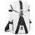 Chrome – Tensile Ruckpack 25 – Daypack size 25 l, white