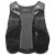 OMM – Ultrafire 5 Vest – Trail running backpack size M – 5 l, grey/black