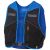 OMM – Mountainfire 15 Vest – Trail running backpack size M – 15 l, blue/black