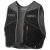 OMM – Mountainfire 15 Vest – Trail running backpack size L – 15 l, black/grey