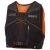 OMM – Mountainfire 15 Vest – Trail running backpack size M – 15 l, black