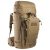 Tasmanian Tiger – TT Modular Pack 45 Plus – Mountaineering backpack size 45+5 l, sand/brown