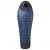 Pajak – Core 950 – Down sleeping bag size Short, blue