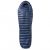 Pajak – Core 250 – Down sleeping bag size Short, blue