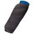 Cocoon – Innerbag Ripstop Nylon & Primaloft – Synthetic sleeping bag size 220 x 80/55 cm, black