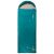 Grüezi Bag – Biopod Wolle Goas Comfort Links – Synthetic sleeping bag size 191 cm, blue