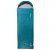 Grüezi Bag – Biopod Wolle Goas Comfort Links – Synthetic sleeping bag size 191 cm, blue