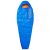 OMM – Mountain Raid 160 XL – Synthetic sleeping bag size 210 cm, blue/orange