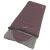 Outwell – Contour – Synthetic sleeping bag size 220 x 85 cm, purple