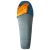 The North Face – Wasatch Pro 20 – Synthetic sleeping bag size Long – Bodylength: 198 cm, blue