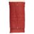 Snow Peak – Sleeping Bag Ofuton Wide – Synthetic sleeping bag red