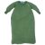 Reiff – Kid’s Schlafsack Frottee mit Arm – Kids’ sleeping bag size 50/56, green